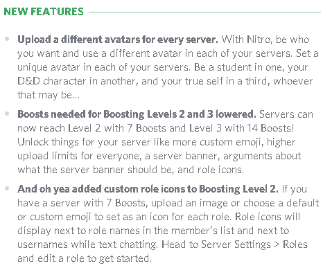 An example of the poor legibility of the non-hinted typeface used in Discord.